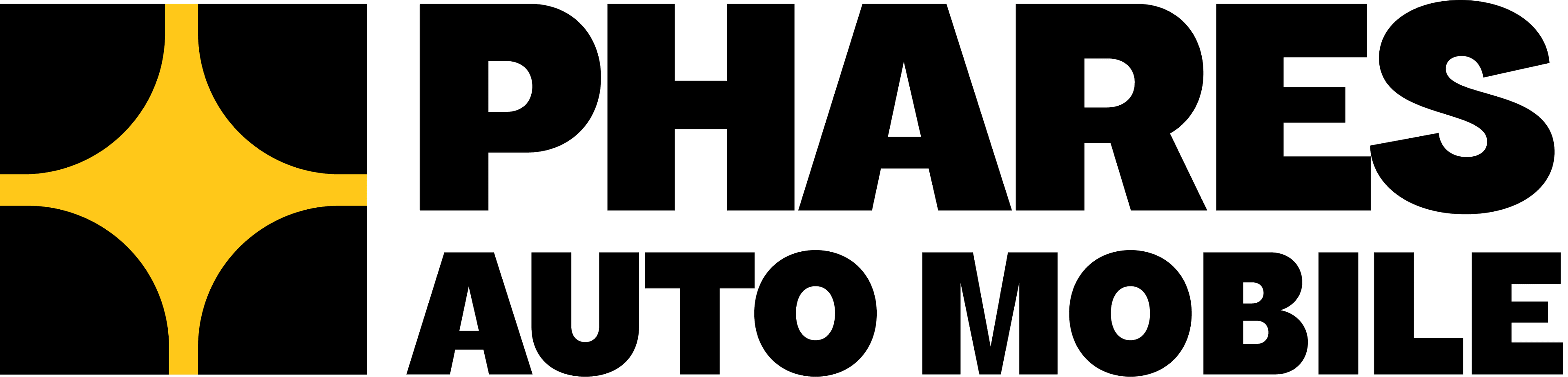 Phares Auto Mobile